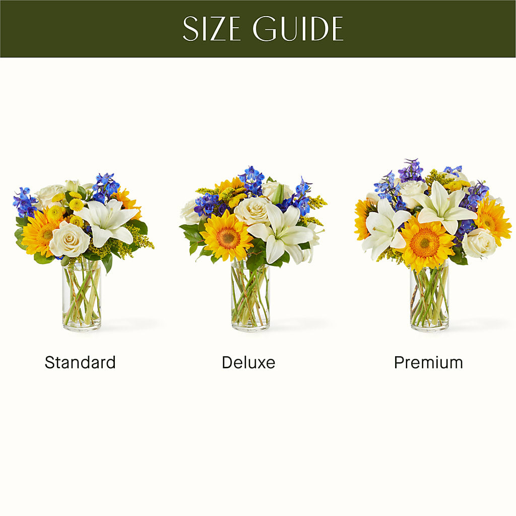 Stargazing Bouquet – VERN'S SHARONVILLE FLORIST, Cincinnati OH