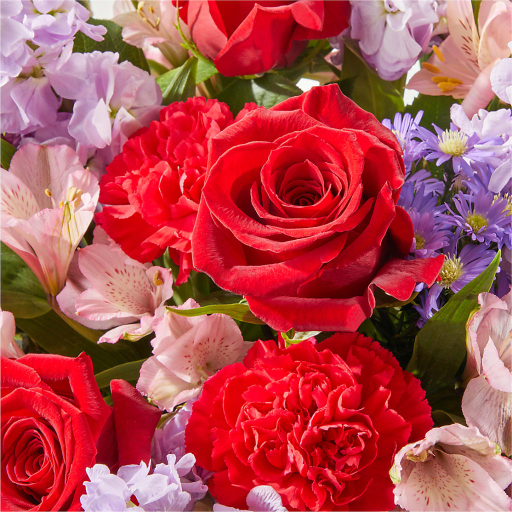 Your Majesty Bouquet – VERN'S SHARONVILLE FLORIST, Cincinnati OH