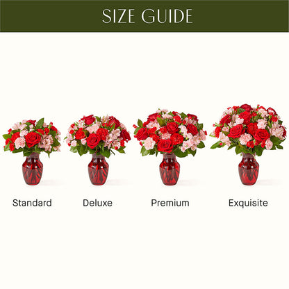 Candy Kisses Bouquet – VERN'S SHARONVILLE FLORIST, Cincinnati OH