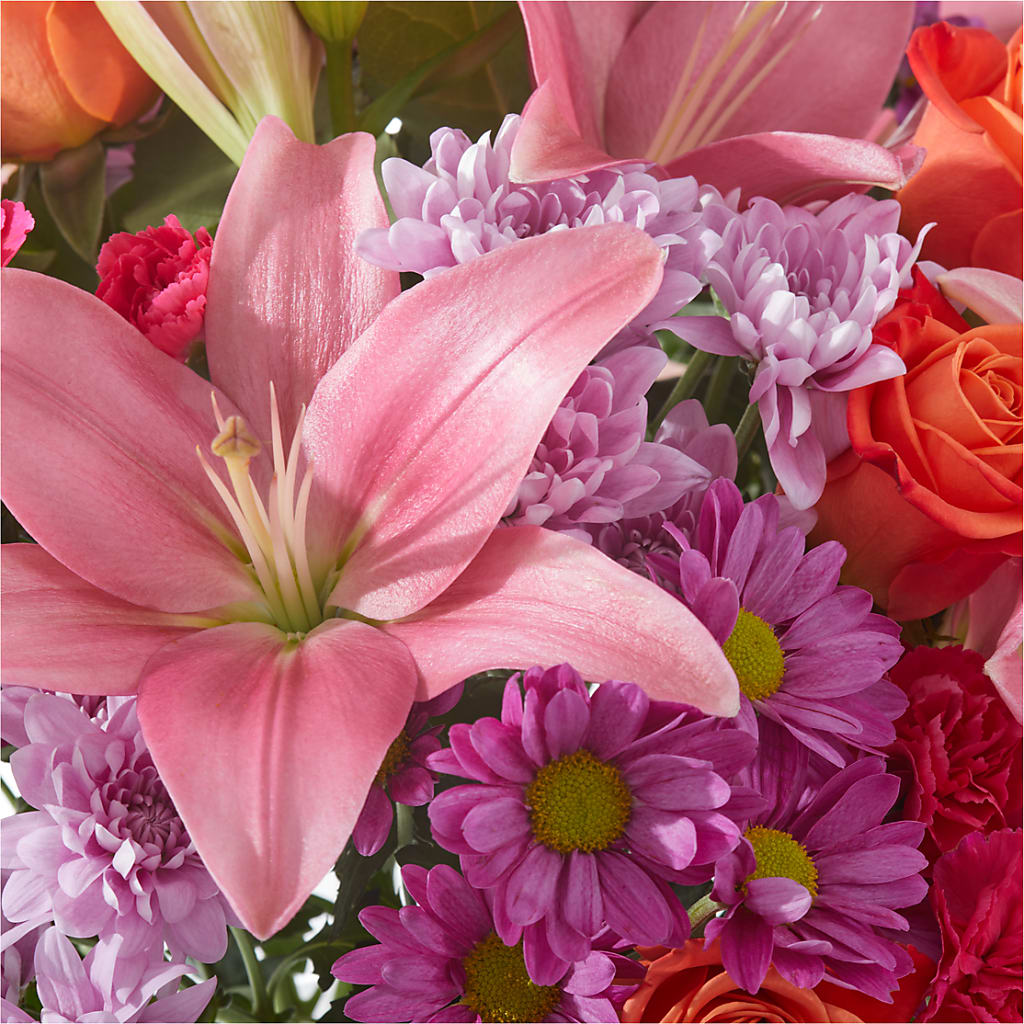 One and Only Bouquet – VERN'S SHARONVILLE FLORIST, Cincinnati OH