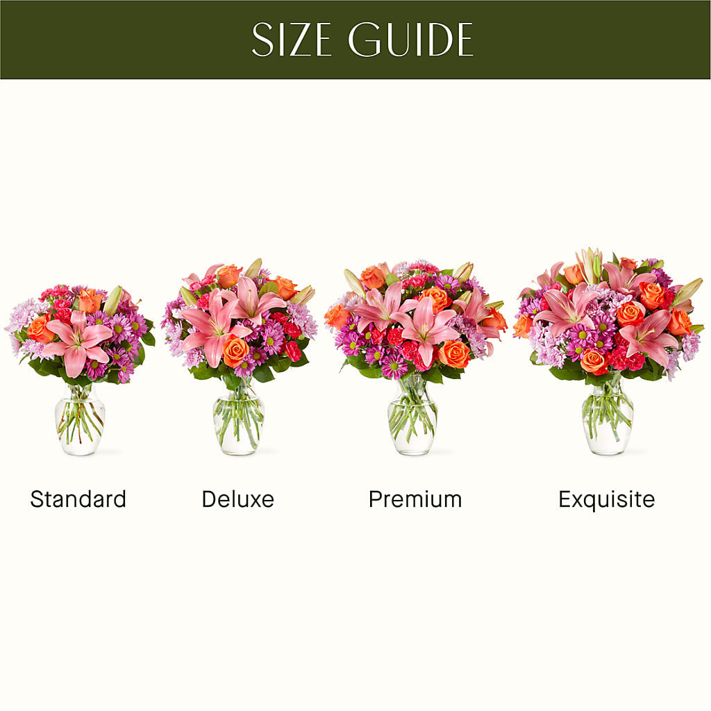 One and Only Bouquet – VERN'S SHARONVILLE FLORIST, Cincinnati OH
