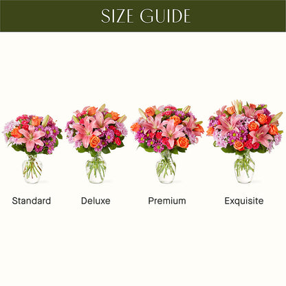 One and Only Bouquet – VERN'S SHARONVILLE FLORIST, Cincinnati OH
