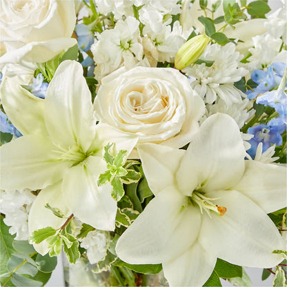 Peace of Mind Bouquet – VERN'S SHARONVILLE FLORIST, Cincinnati OH