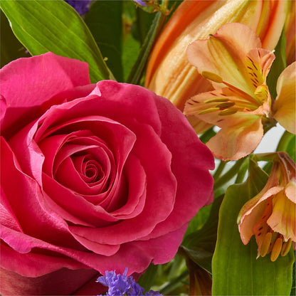 Joyful Bouquet – VERN'S SHARONVILLE FLORIST, Cincinnati OH