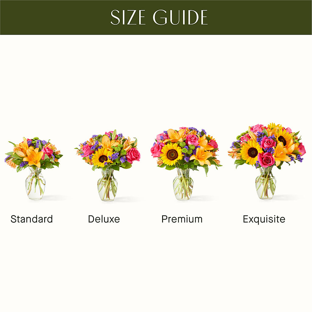 Joyful Bouquet – VERN'S SHARONVILLE FLORIST, Cincinnati OH