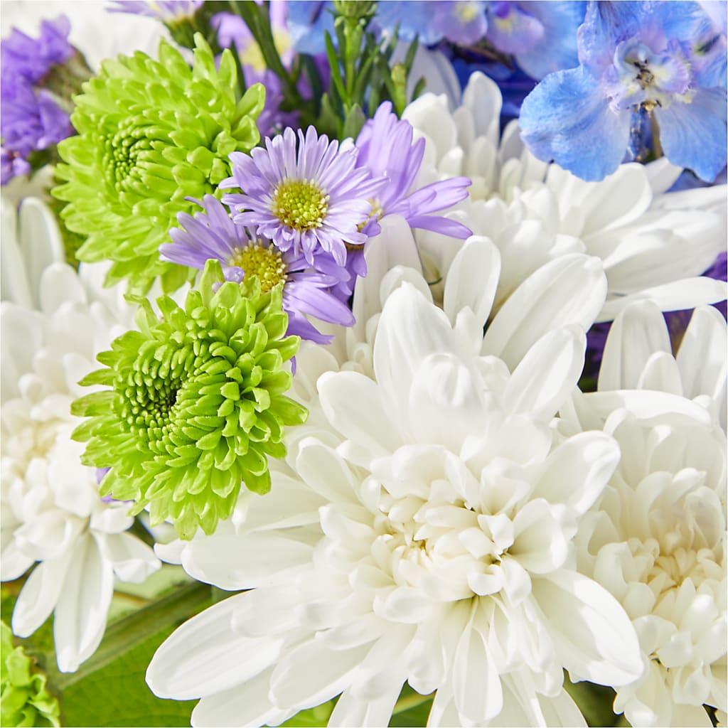 Genuine Gestures Bouquet – VERN'S SHARONVILLE FLORIST, Cincinnati OH