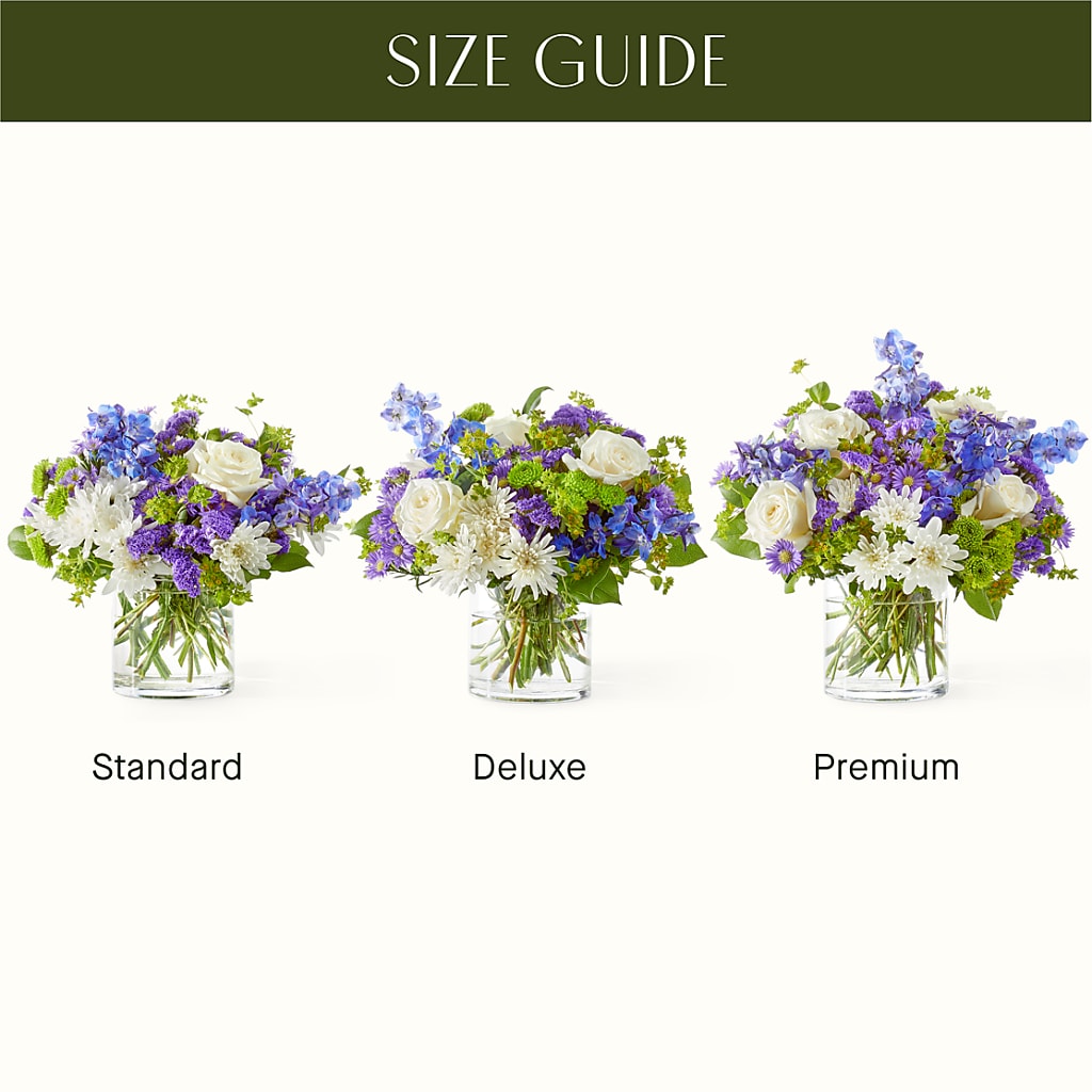 Genuine Gestures Bouquet – VERN'S SHARONVILLE FLORIST, Cincinnati OH