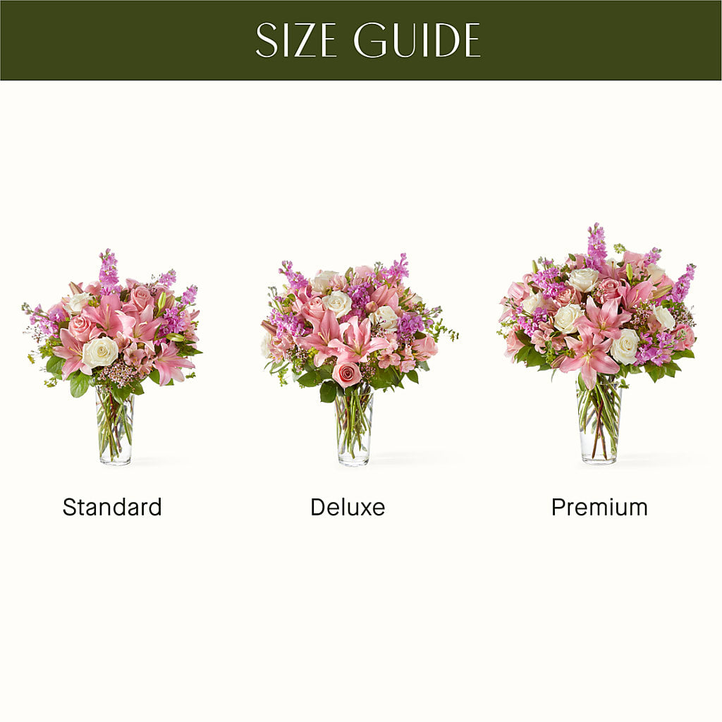 Ethereal Beauty Bouquet – VERN'S SHARONVILLE FLORIST, Cincinnati OH