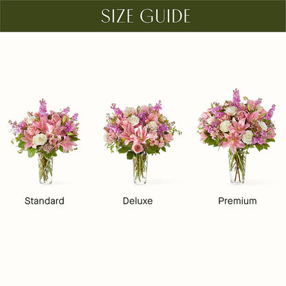 Ethereal Beauty Bouquet – VERN'S SHARONVILLE FLORIST, Cincinnati OH