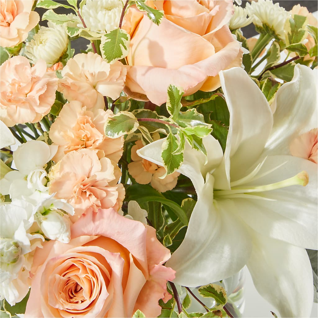 Darling Bouquet – VERN'S SHARONVILLE FLORIST, Cincinnati OH