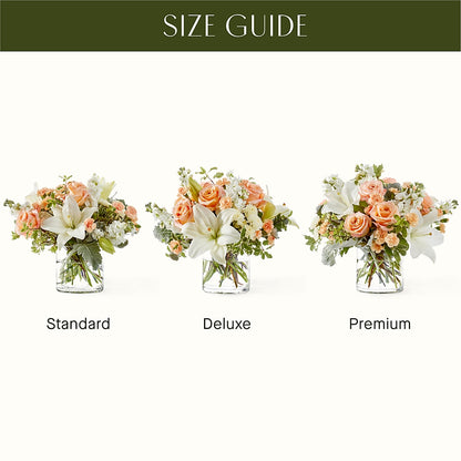 Darling Bouquet – VERN'S SHARONVILLE FLORIST, Cincinnati OH
