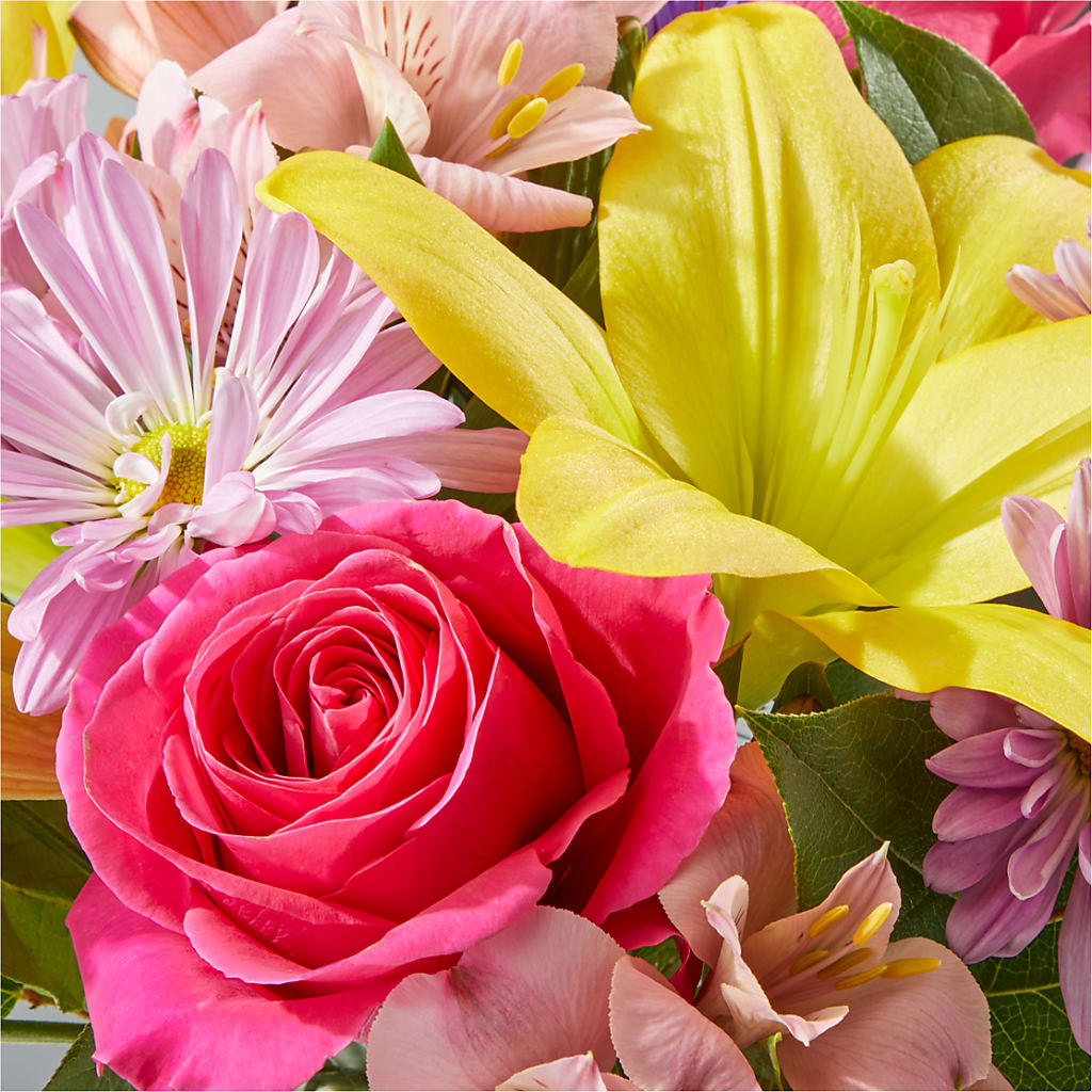 Sprinkles Bouquet – VERN'S SHARONVILLE FLORIST, Cincinnati OH
