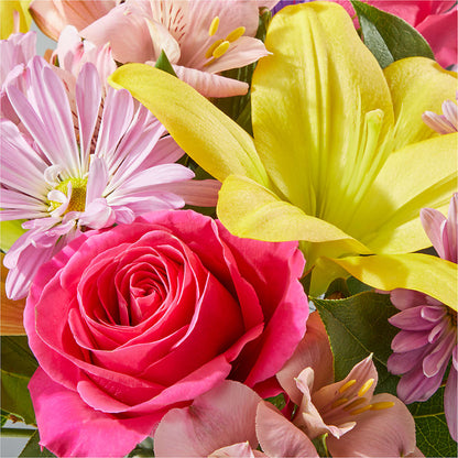 Sprinkles Bouquet – VERN'S SHARONVILLE FLORIST, Cincinnati OH