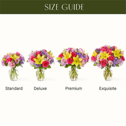 Sprinkles Bouquet – VERN'S SHARONVILLE FLORIST, Cincinnati OH