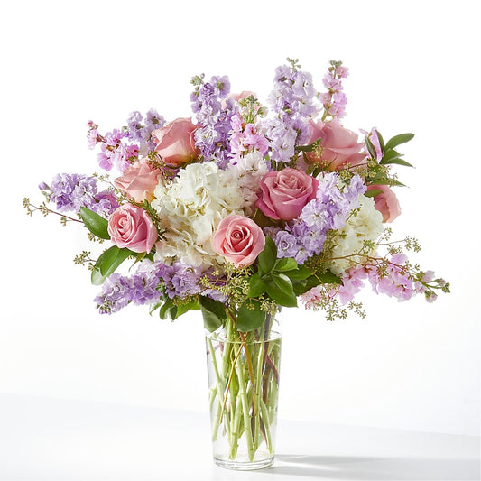 Embraced Bouquet – VERN'S SHARONVILLE FLORIST, Cincinnati OH