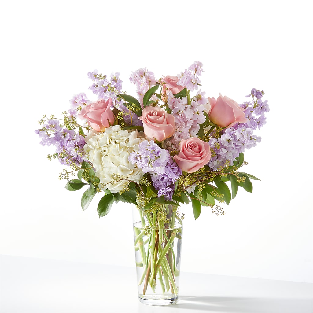 Embraced Bouquet – VERN'S SHARONVILLE FLORIST, Cincinnati OH