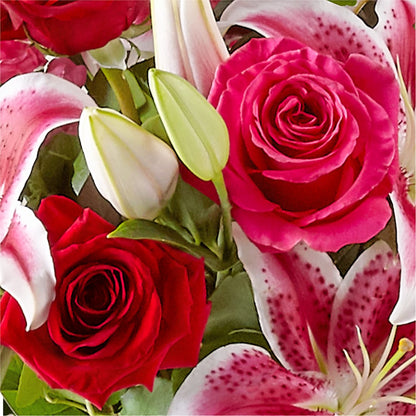Always You Bouquet – VERN'S SHARONVILLE FLORIST, Cincinnati OH