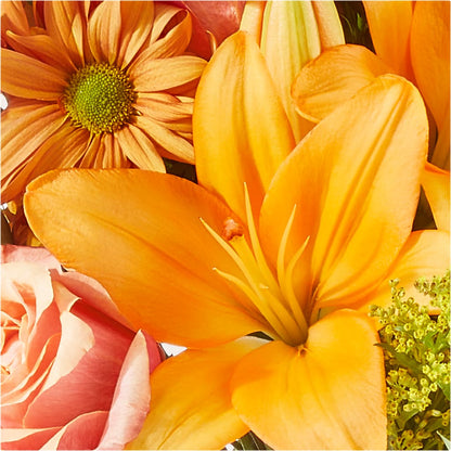Harvest Hayride Bouquet – VERN'S SHARONVILLE FLORIST, Cincinnati OH