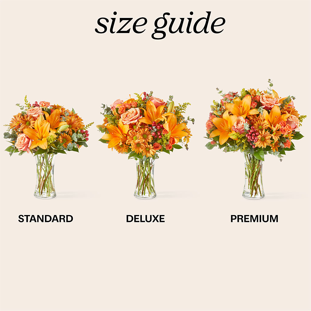 Harvest Hayride Bouquet – VERN'S SHARONVILLE FLORIST, Cincinnati OH