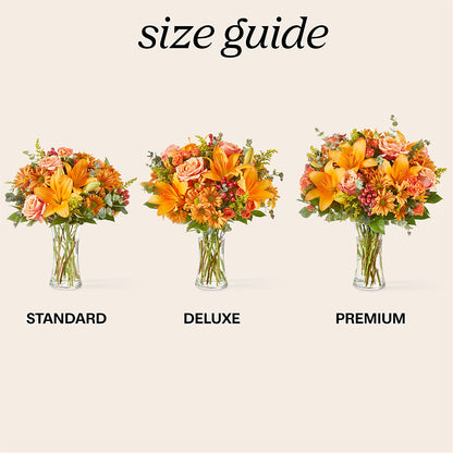 Harvest Hayride Bouquet – VERN'S SHARONVILLE FLORIST, Cincinnati OH