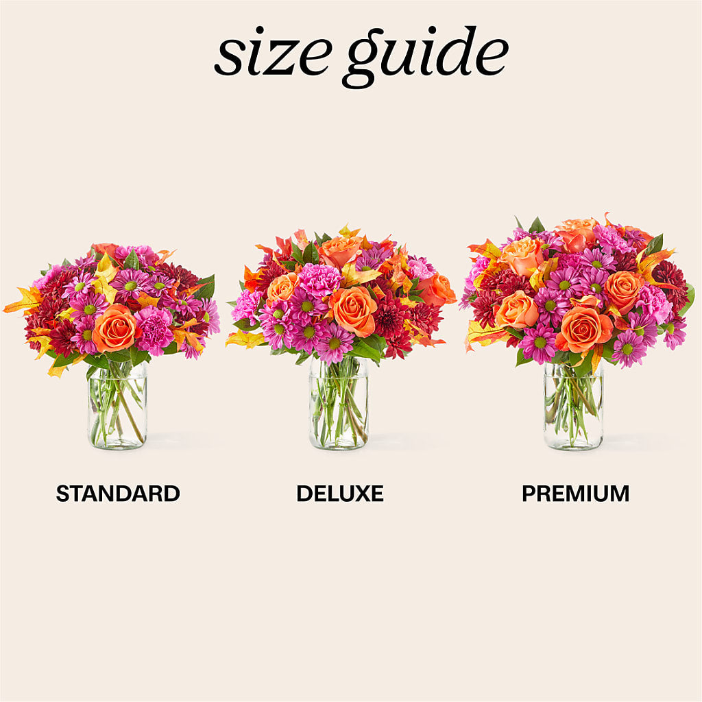 Mum's the Word Bouquet – VERN'S SHARONVILLE FLORIST, Cincinnati OH