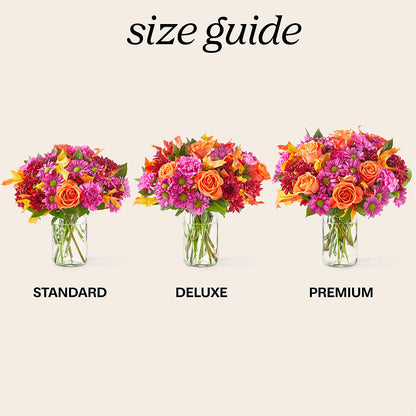 Mum's the Word Bouquet – VERN'S SHARONVILLE FLORIST, Cincinnati OH