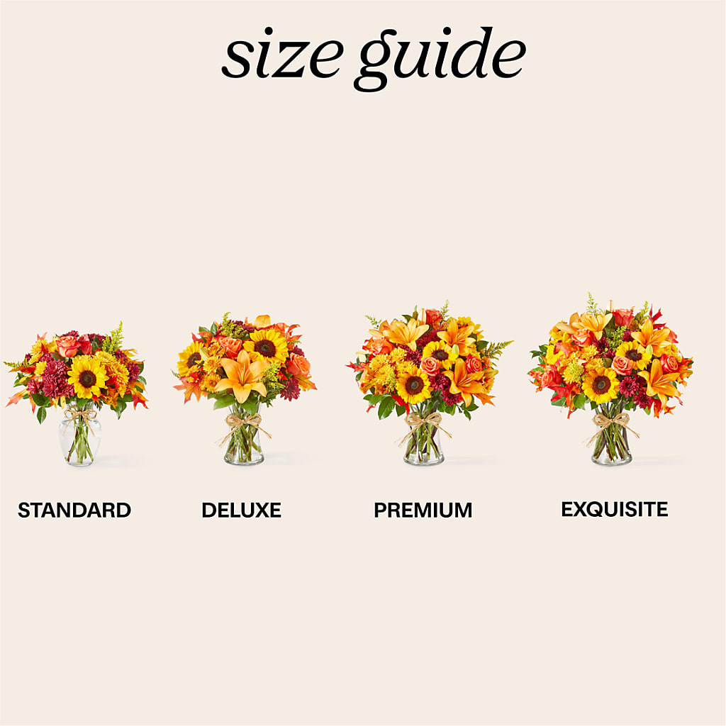 Sunny Side Bouquet – VERN'S SHARONVILLE FLORIST, Cincinnati OH