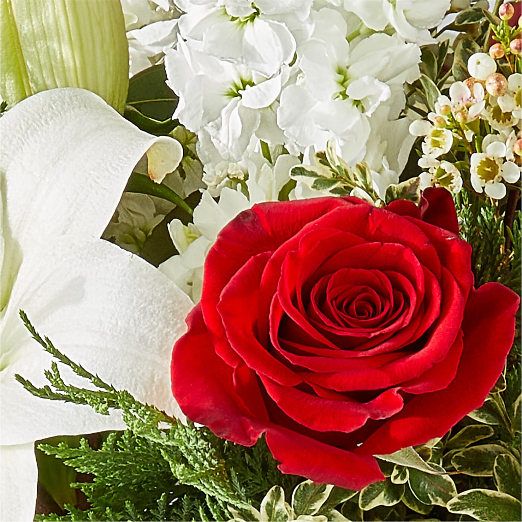 Twinkle Lights Bouquet – VERN'S SHARONVILLE FLORIST, Cincinnati OH