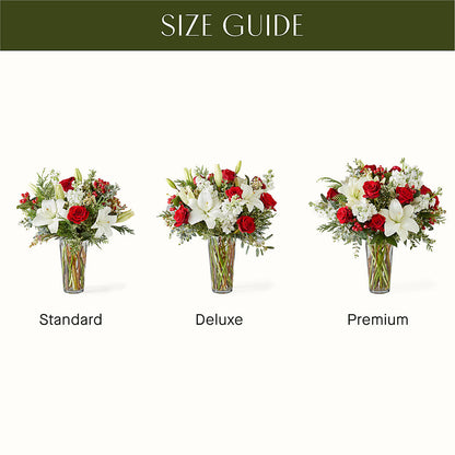 Twinkle Lights Bouquet – VERN'S SHARONVILLE FLORIST, Cincinnati OH