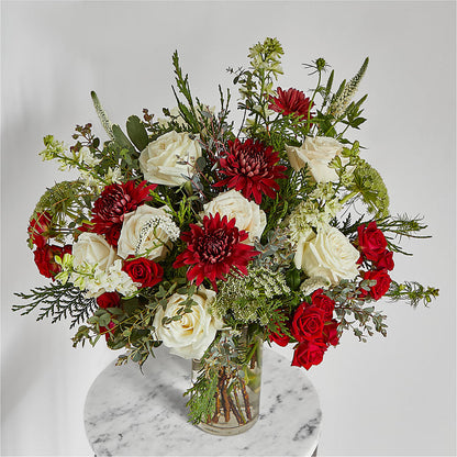 Favorite Traditions Bouquet – VERN'S SHARONVILLE FLORIST, Cincinnati OH