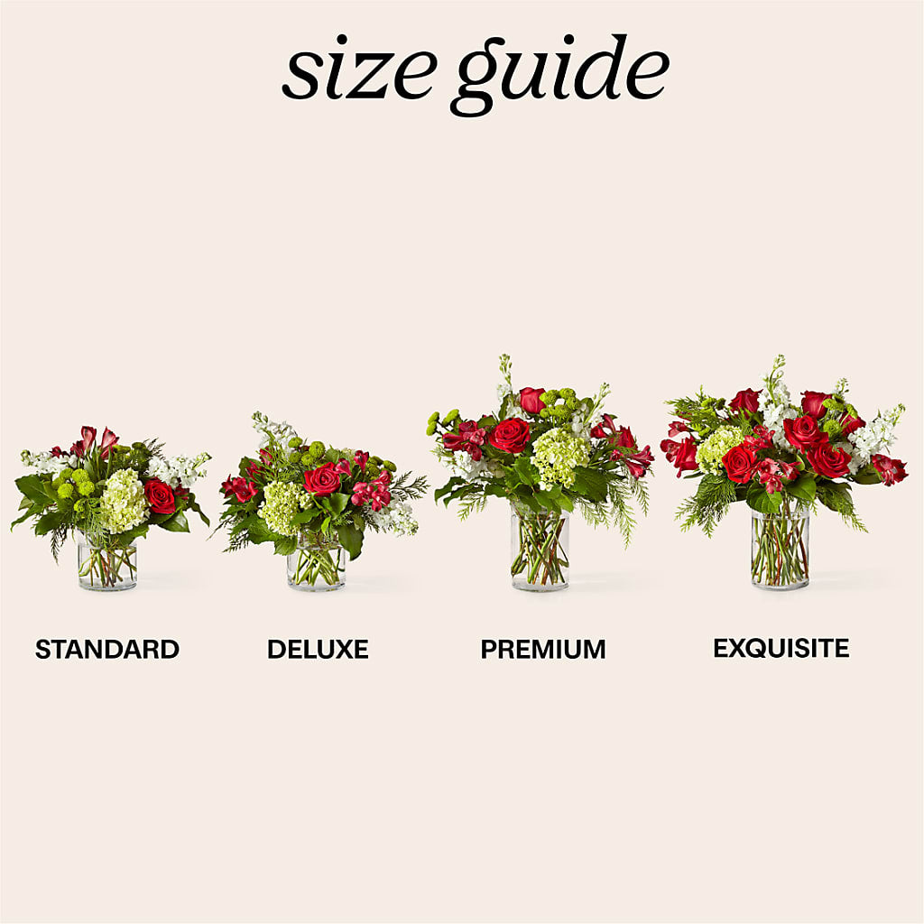Tree Shopping Bouquet – VERN'S SHARONVILLE FLORIST, Cincinnati OH