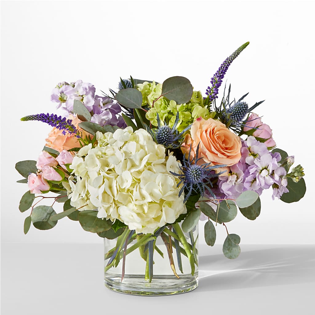 Porch Swing Bouquet – VERN'S SHARONVILLE FLORIST, Cincinnati OH