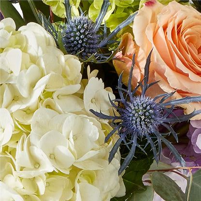 Porch Swing Bouquet – VERN'S SHARONVILLE FLORIST, Cincinnati OH