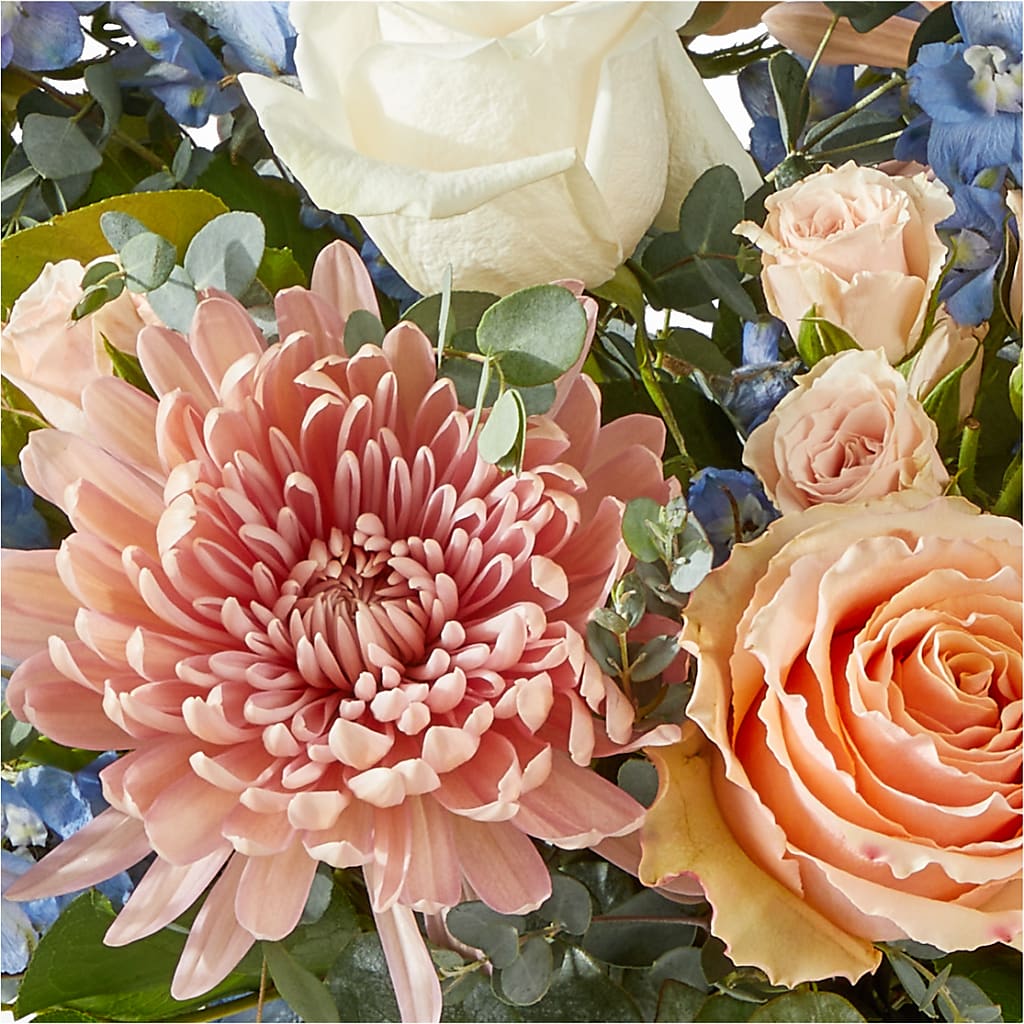 Inspired Bouquet – VERN'S SHARONVILLE FLORIST, Cincinnati OH