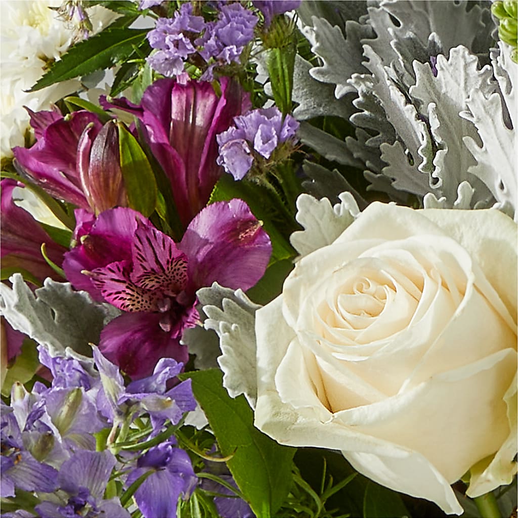 Shooting Star Bouquet – VERN'S SHARONVILLE FLORIST, Cincinnati OH