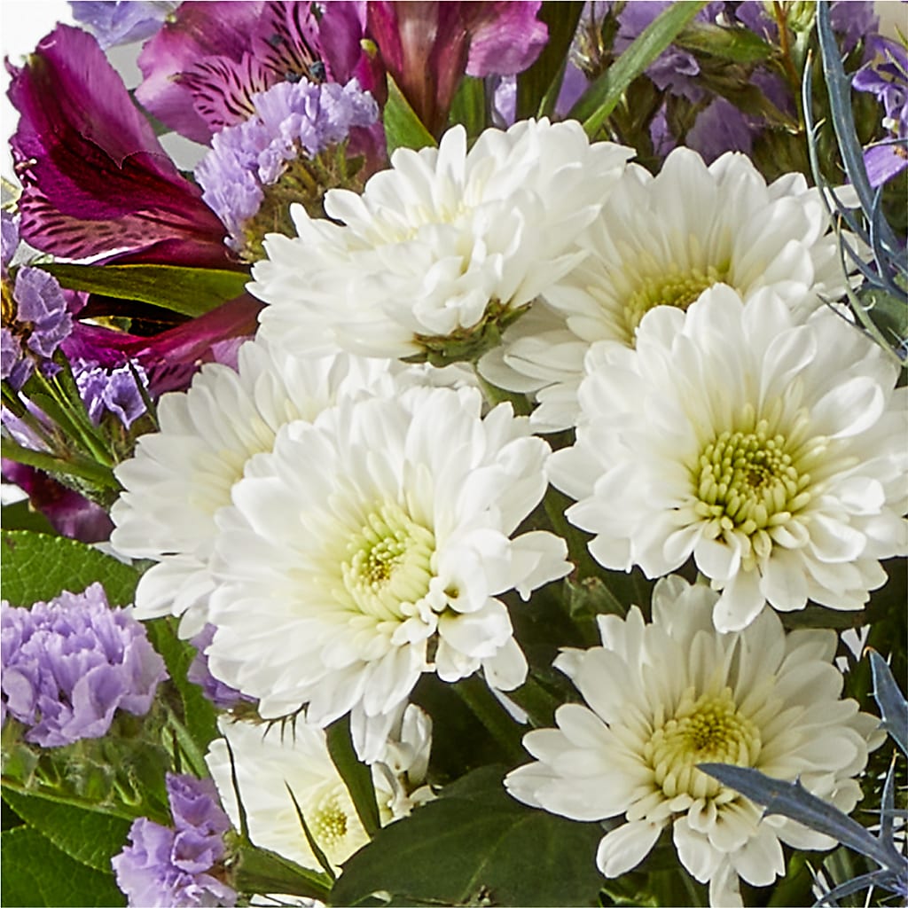 Shooting Star Bouquet – VERN'S SHARONVILLE FLORIST, Cincinnati OH