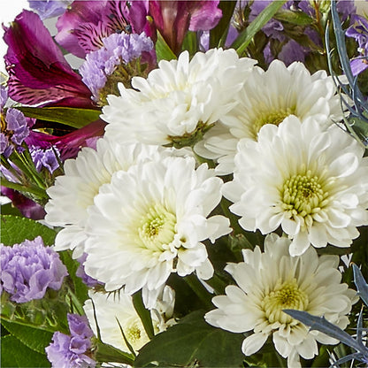 Shooting Star Bouquet – VERN'S SHARONVILLE FLORIST, Cincinnati OH