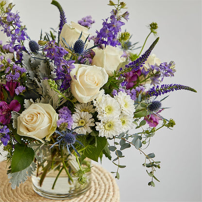 Shooting Star Bouquet – VERN'S SHARONVILLE FLORIST, Cincinnati OH