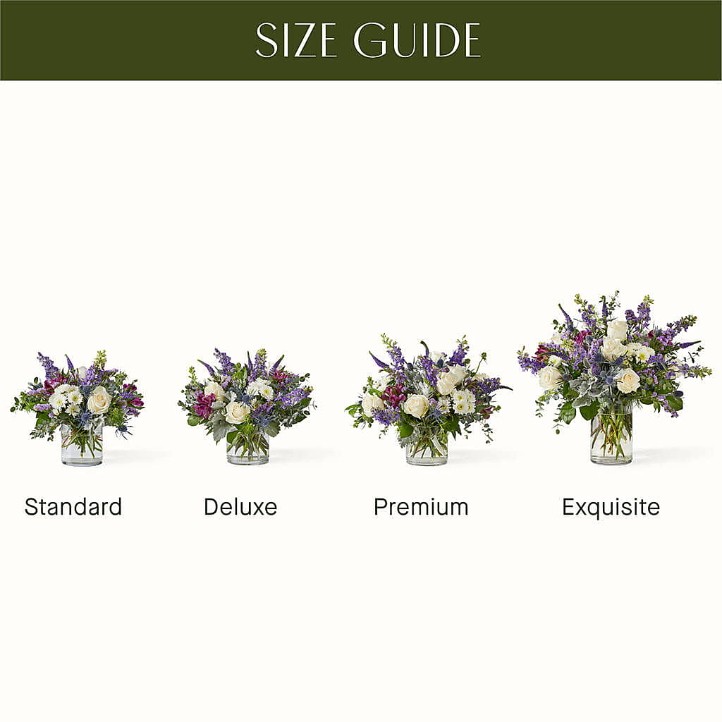 Shooting Star Bouquet – VERN'S SHARONVILLE FLORIST, Cincinnati OH