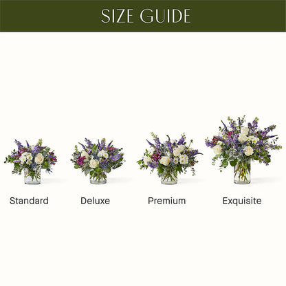 Shooting Star Bouquet – VERN'S SHARONVILLE FLORIST, Cincinnati OH