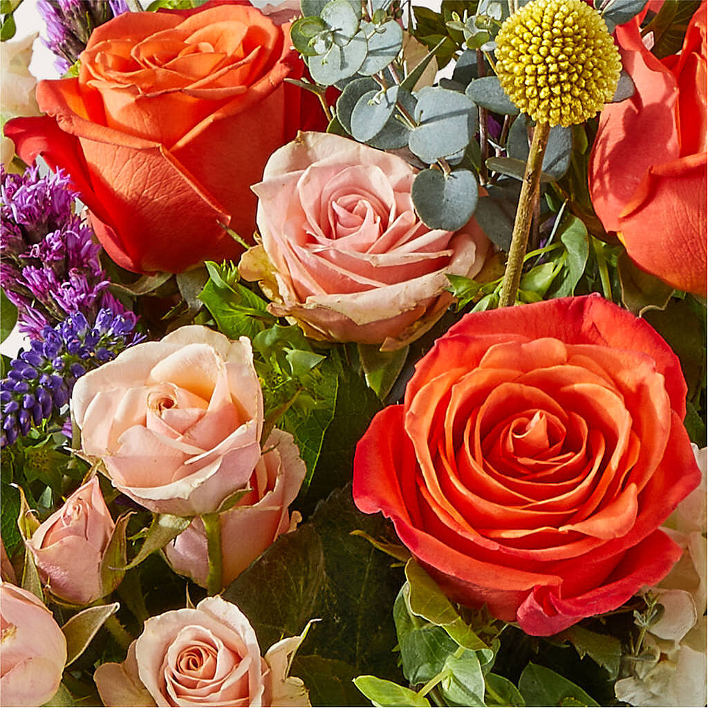 The Standout Bouquet – VERN'S SHARONVILLE FLORIST, Cincinnati OH