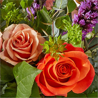The Standout Bouquet – VERN'S SHARONVILLE FLORIST, Cincinnati OH