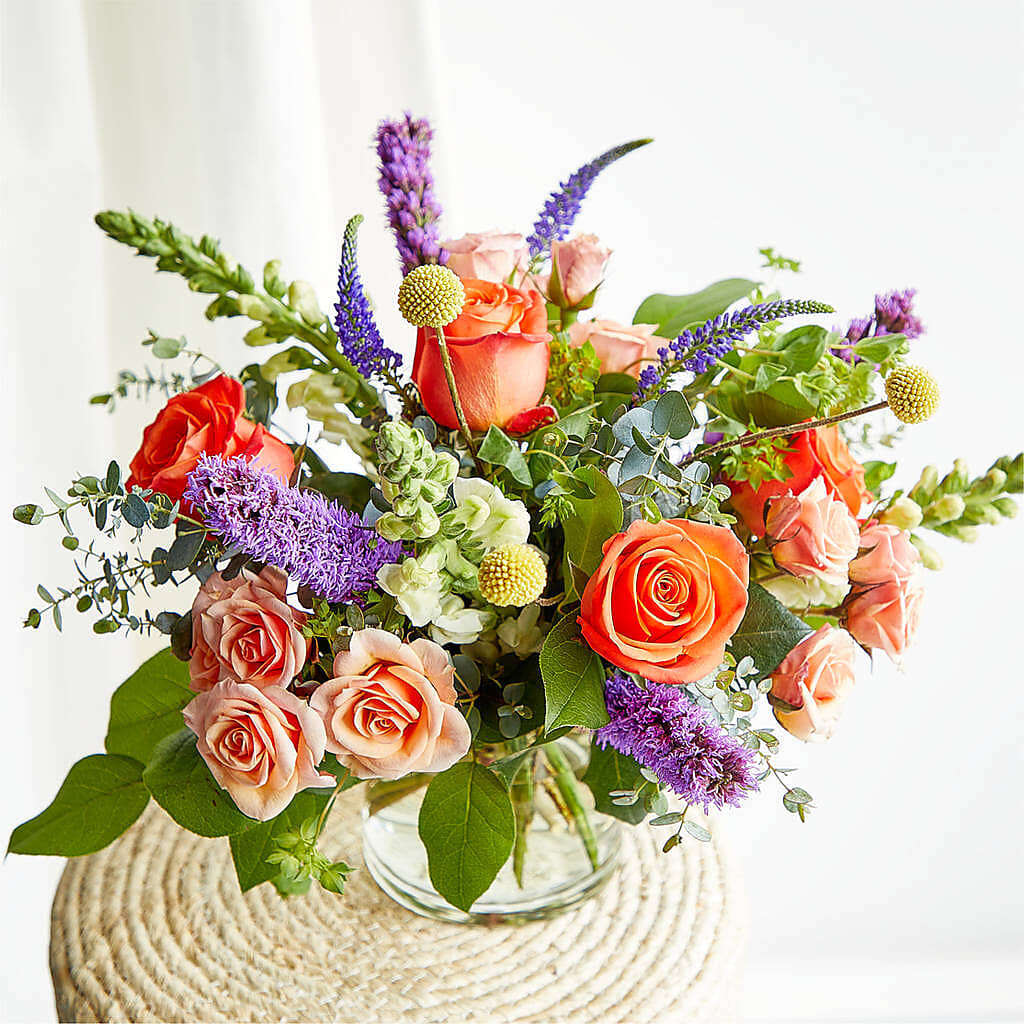 The Standout Bouquet – VERN'S SHARONVILLE FLORIST, Cincinnati OH