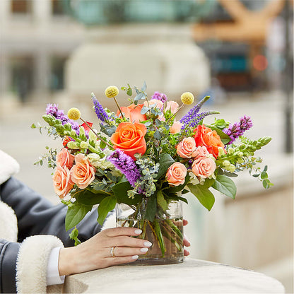 The Standout Bouquet – VERN'S SHARONVILLE FLORIST, Cincinnati OH