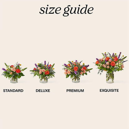 The Standout Bouquet – VERN'S SHARONVILLE FLORIST, Cincinnati OH