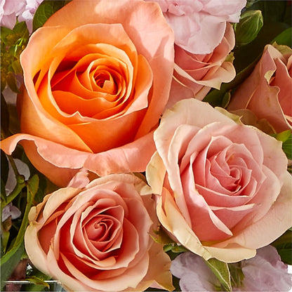 French Market Bouquet – VERN'S SHARONVILLE FLORIST, Cincinnati OH