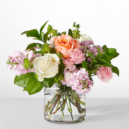 French Market Bouquet – VERN'S SHARONVILLE FLORIST, Cincinnati OH