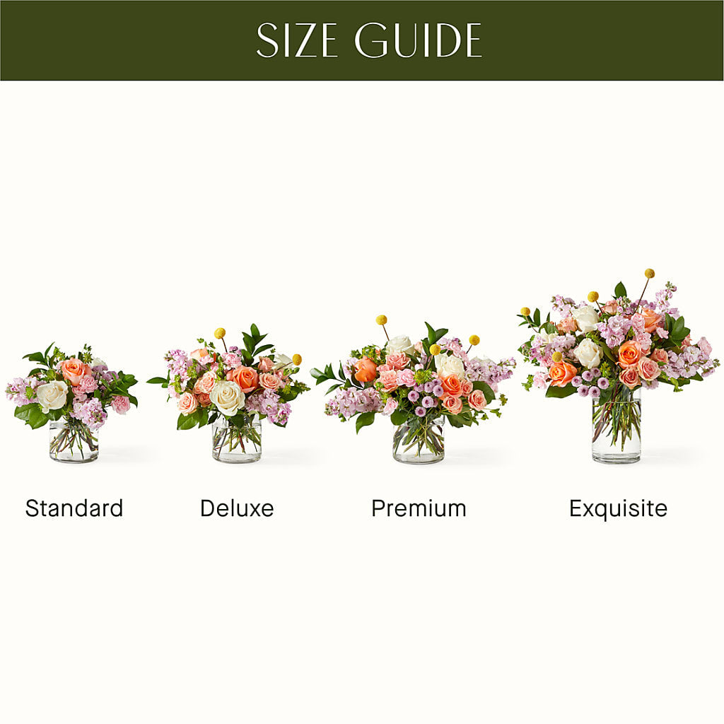French Market Bouquet – VERN'S SHARONVILLE FLORIST, Cincinnati OH