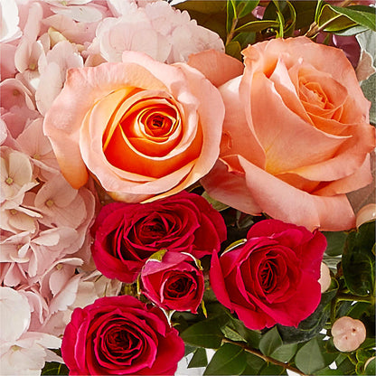 Glitz & Glam Bouquet – VERN'S SHARONVILLE FLORIST, Cincinnati OH