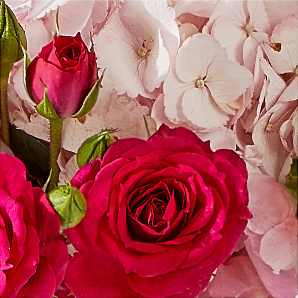 Glitz & Glam Bouquet – VERN'S SHARONVILLE FLORIST, Cincinnati OH